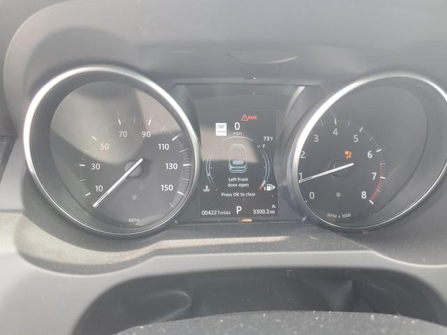 Photo 9 from auction – 2018 LAND ROVER RANGE ROVE with VIN SALVD5RX0JH313052