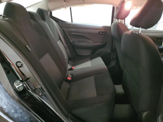 Photo 10 from auction – 2021 NISSAN VERSA S with VIN 3N1CN8DV5ML895497