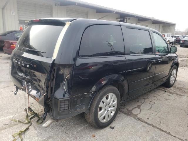 Photo 3 from auction – 2017 DODGE GRAND CARA with VIN 2C4RDGBG2HR568749