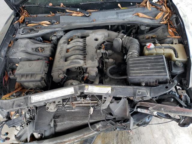 Photo 11 from auction – 2007 DODGE CHARGER SE with VIN 2B3KA43G17H625178