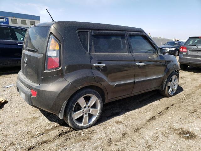 Photo 3 from auction – 2011 KIA SOUL + with VIN KNDJT2A27B7196861