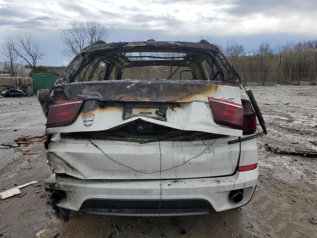 Photo 6 from auction – 2013 BMW X5 XDRIVE3 with VIN 5UXZV4C59D0B06574