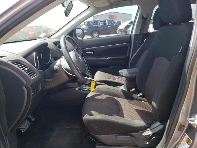 Photo 7 from auction – 2018 MITSUBISHI OUTLANDER with VIN JA4AP3AU1JZ023894