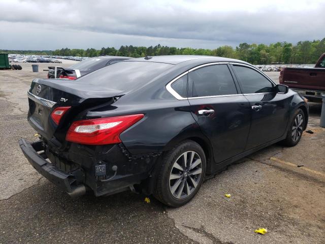 Photo 3 from auction – 2017 NISSAN ALTIMA with VIN 1N4AL3AP3HC285043