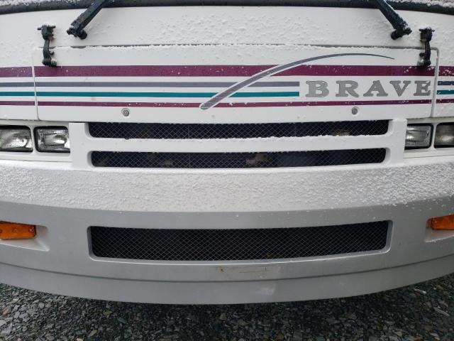 Photo 7 from auction – 1999 WINNEBAGO ALL MODELS with VIN 3FCLF53S4XJA12568