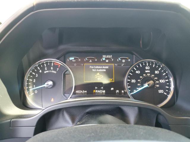 Photo 9 from auction – 2020 FORD EXPEDITION with VIN 1FMJU1MT0LEA84472