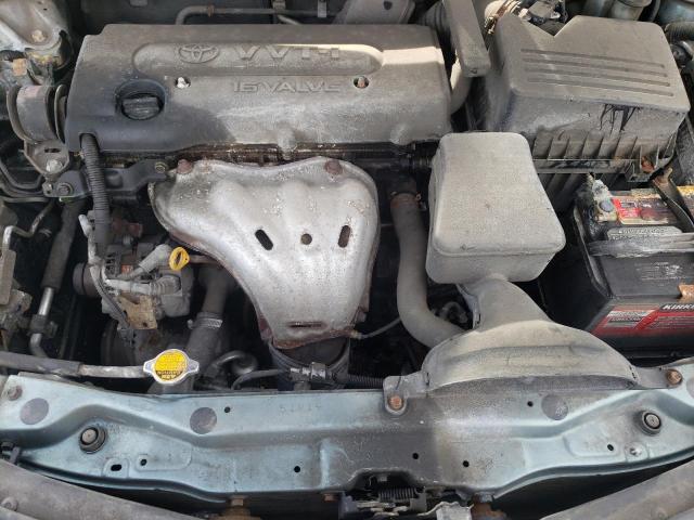 Photo 11 from auction – 2009 TOYOTA CAMRY BASE with VIN 4T1BE46K09U874294