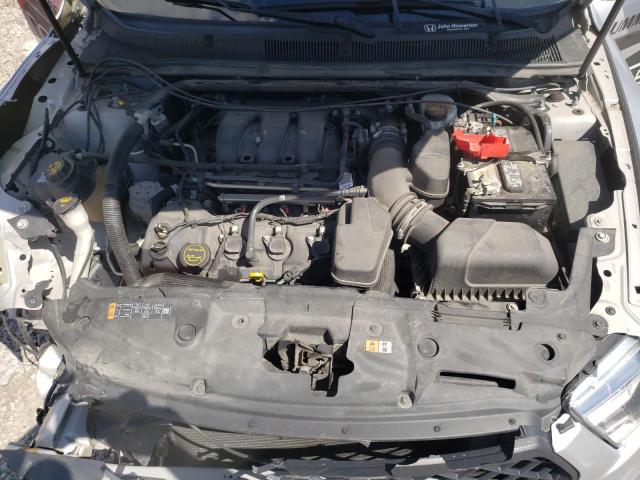 Photo 11 from auction – 2018 FORD TAURUS POL with VIN 1FAHP2MK7JG101363