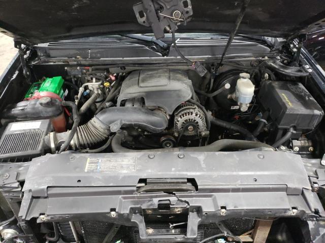 Photo 12 from auction – 2007 GMC YUKON with VIN 1GKFK13097J337992