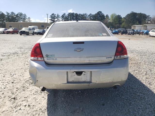 Photo 6 from auction – 2014 CHEVROLET IMPALA LIM with VIN 2G1WA5E33E1167769