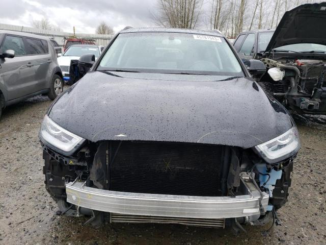 Photo 5 from auction – 2015 AUDI Q3 PRESTIG with VIN WA1GFCFS1FR009554