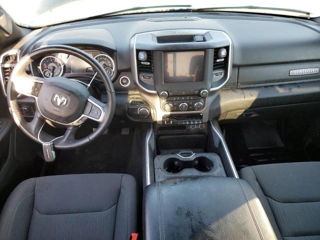 Photo 8 from auction – 2022 RAM 1500 BIG H with VIN 1C6RREFT5NN355730