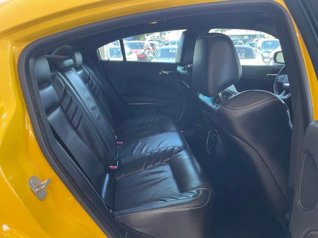Photo 6 from auction – 2018 DODGE CHARGER SR with VIN 2C3CDXL91JH202819