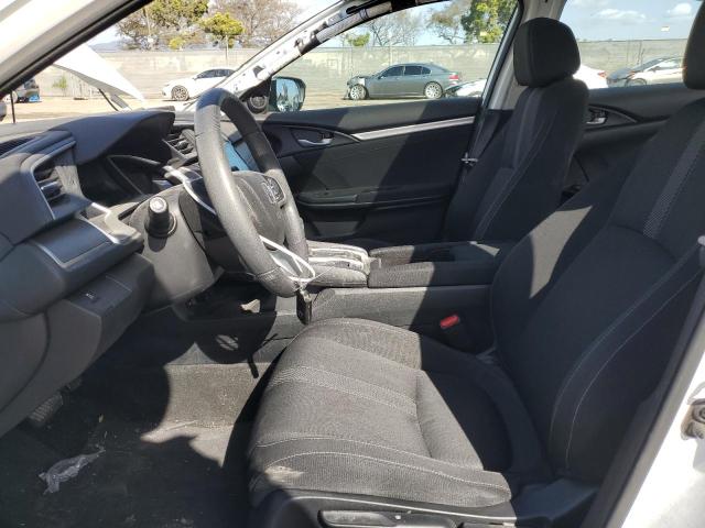 Photo 7 from auction – 2017 HONDA CIVIC EX with VIN 2HGFC2F72HH521974