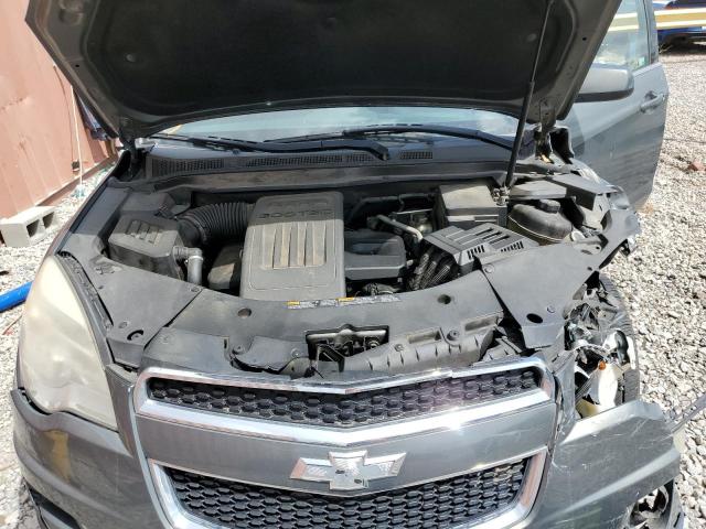 Photo 11 from auction – 2013 CHEVROLET EQUINOX LT with VIN 2GNALDEK1D6165878