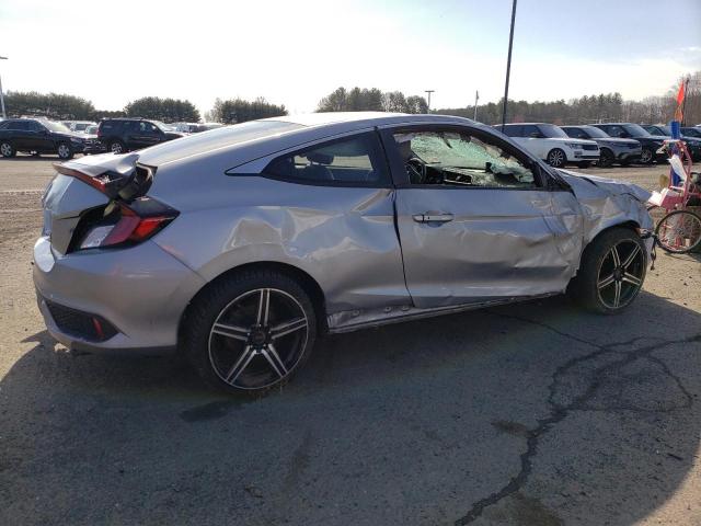 Photo 3 from auction – 2016 HONDA CIVIC LX with VIN 2HGFC4B09GH316042