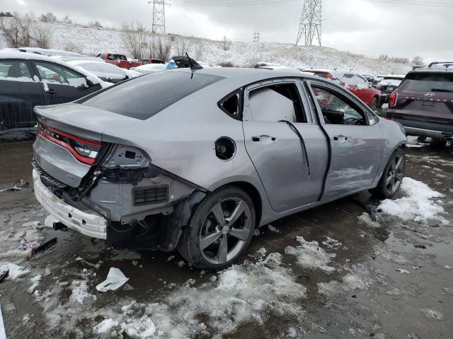 Photo 3 from auction – 2016 DODGE DART GT with VIN 1C3CDFEB0GD539031