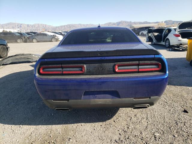 Photo 6 from auction – 2020 DODGE CHALLENGER with VIN 2C3CDZAG5LH218568