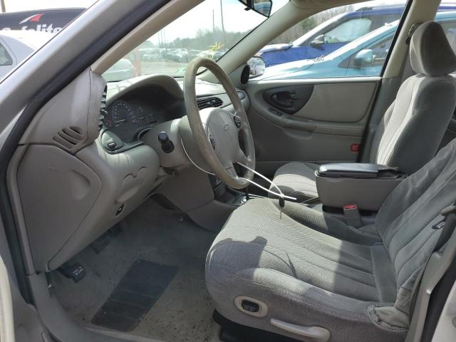 Photo 7 from auction – 2005 CHEVROLET CLASSIC with VIN 1G1ND52FX5M219615