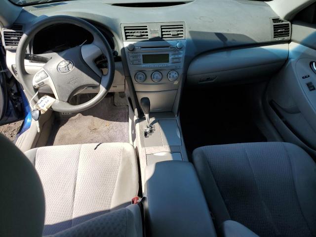 Photo 8 from auction – 2011 TOYOTA CAMRY BASE with VIN 4T1BF3EK1BU726931