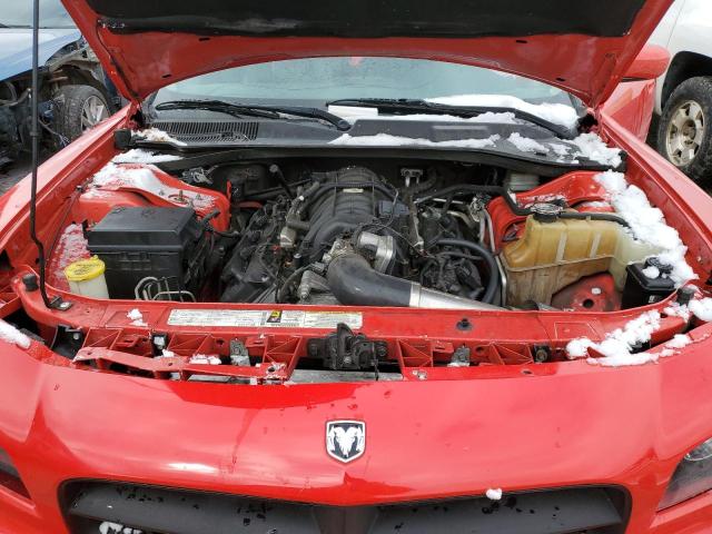Photo 11 from auction – 2009 DODGE CHARGER R/ with VIN 2B3LA53T39H513007