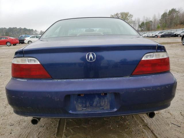 Photo 6 from auction – 2002 ACURA 3.2TL with VIN 19UUA56642A010245