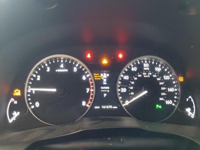 Photo 9 from auction – 2014 LEXUS ES 350 with VIN JTHBK1GG0E2137056