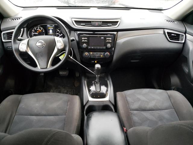 Photo 8 from auction – 2015 NISSAN ROGUE S with VIN KNMAT2MT2FP581979