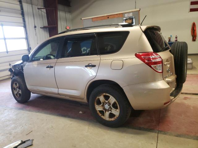 Photo 2 from auction – 2010 TOYOTA RAV4 with VIN 2T3BF4DV8AW077331