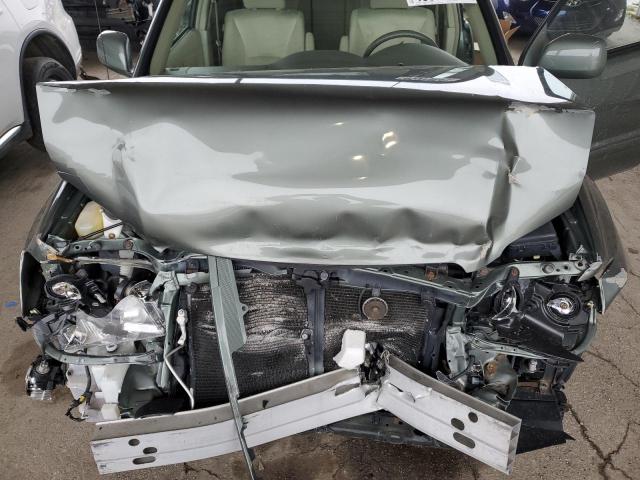 Photo 11 from auction – 2006 TOYOTA HIGHLANDER with VIN JTEEP21A560179242
