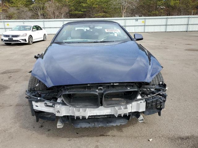 Photo 5 from auction – 2015 BMW 650 I with VIN WBAYP9C57FD169764
