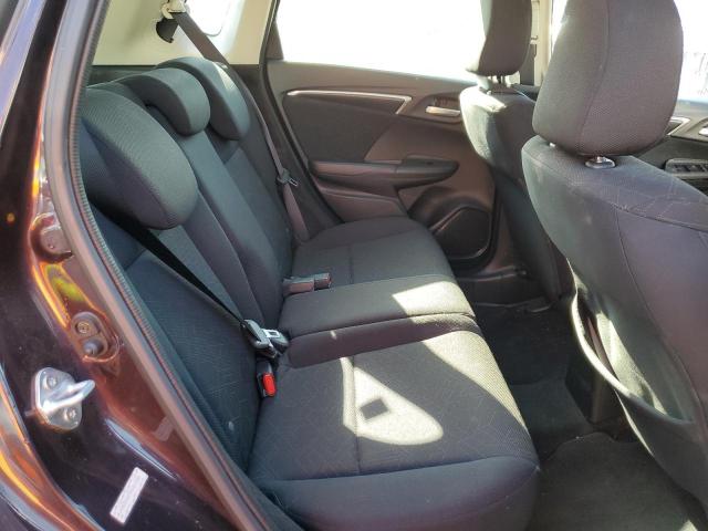 Photo 10 from auction – 2016 HONDA FIT EX with VIN JHMGK5H77GS014580