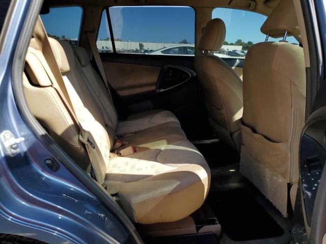 Photo 11 from auction – 2009 TOYOTA RAV4 with VIN JTMZF33VX9D006084