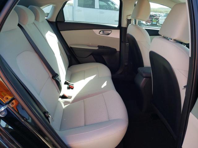 Photo 10 from auction – 2023 KIA FORTE LX with VIN 3KPF24AD3PE548394