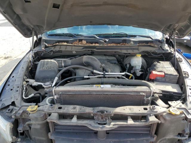 Photo 11 from auction – 2015 RAM 1500 ST with VIN 3C6RR7KT8FG647898