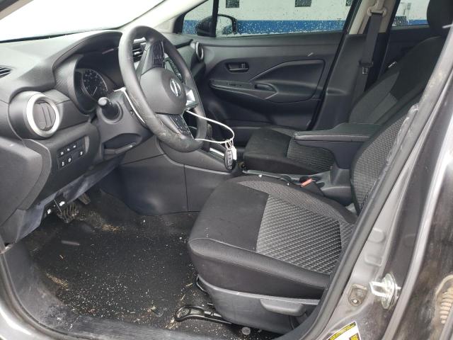 Photo 7 from auction – 2020 NISSAN VERSA with VIN 3N1CN8DV0LL842625