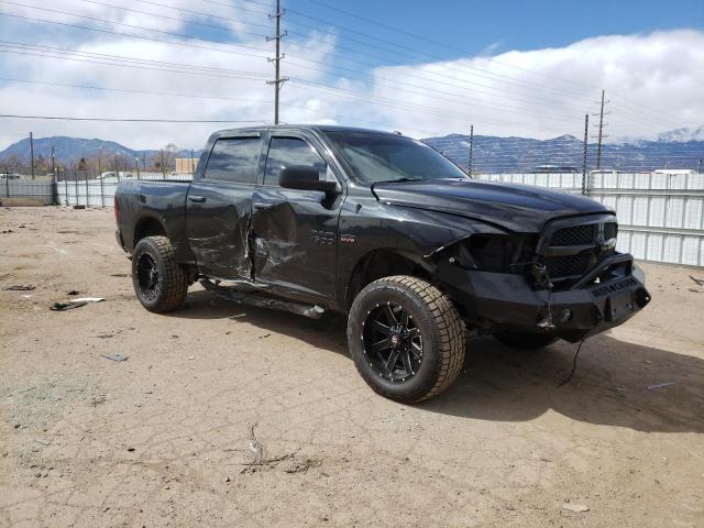 Фото 4 с аукциона – 2018 RAM 1500 ST с VIN 3C6RR7KT2JG265956