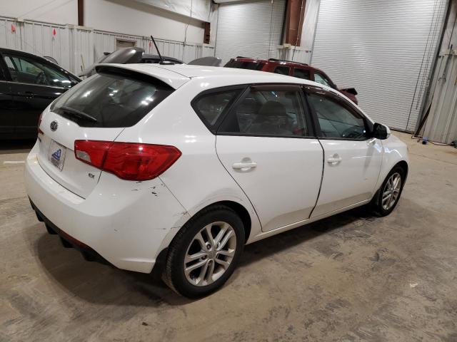 Photo 3 from auction – 2012 KIA FORTE EX with VIN KNAFU5A27C5514170