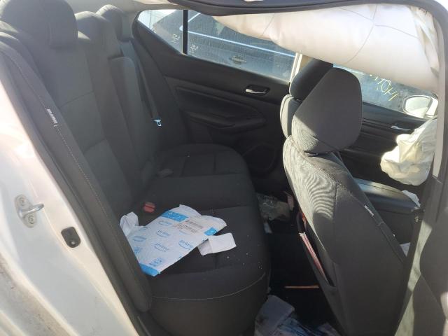 Photo 10 from auction – 2020 NISSAN ALTIMA S with VIN 1N4BL4BV4LC197487
