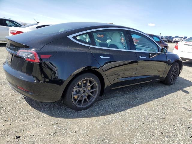 Photo 3 from auction – 2020 TESLA MODEL 3 with VIN 5YJ3E1EA5LF615641