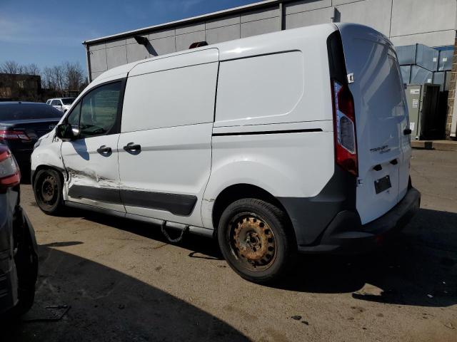 Photo 2 from auction – 2016 FORD TRANSIT CO with VIN NM0LS7E76G1272527