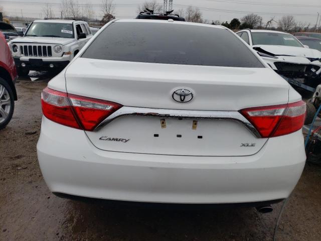 Photo 6 from auction – 2017 TOYOTA CAMRY LE with VIN 4T1BF1FK3HU669501