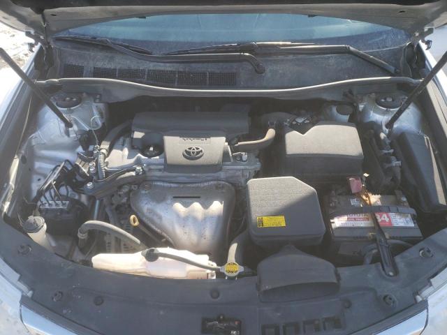 Photo 11 from auction – 2012 TOYOTA CAMRY BASE with VIN 4T1BF1FKXCU161695