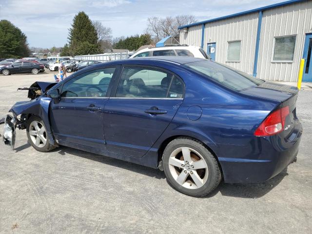 Photo 2 from auction – 2006 HONDA CIVIC EX with VIN 1HGFA16876L044273