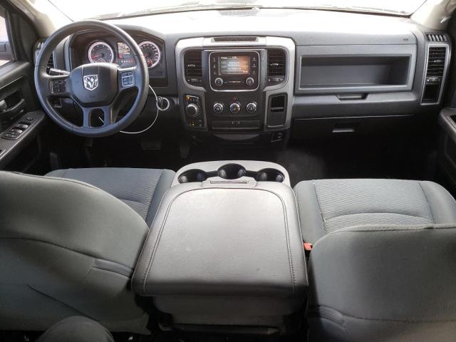 Фото 8 с аукциона – 2018 RAM 1500 ST с VIN 3C6RR7KT2JG265956