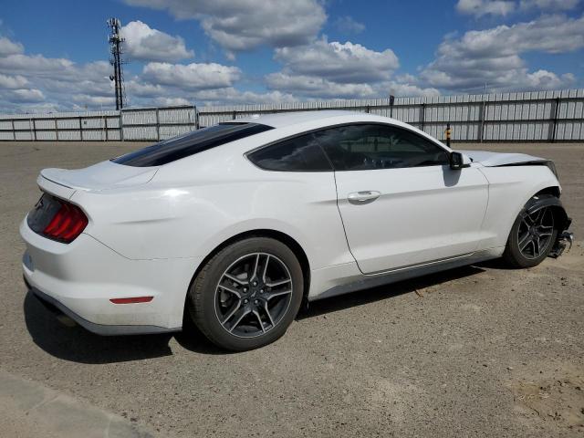 Photo 3 from auction – 2020 FORD MUSTANG with VIN 1FA6P8TH3L5132298