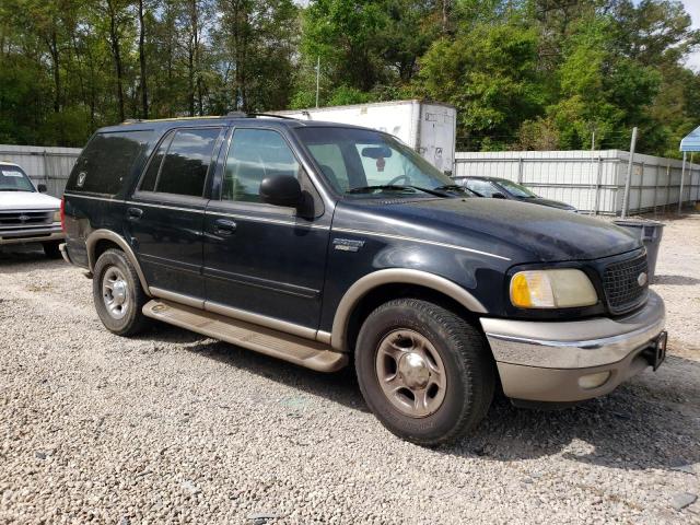 Photo 4 from auction – 2001 FORD EXPEDITION with VIN 1FMRU17W41LA95458