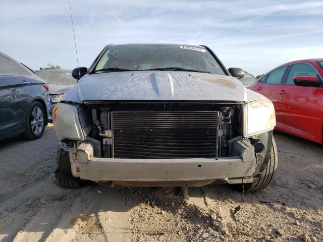 Photo 5 from auction – 2008 DODGE CALIBER with VIN 1B3HB28B08D650869