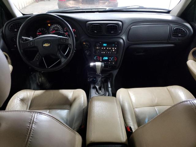 Photo 8 from auction – 2005 CHEVROLET TRAILBLAZE with VIN 1GNDT13S252336263