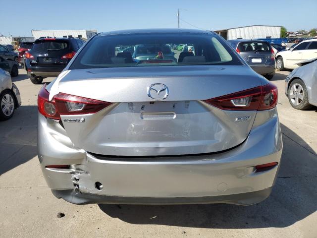 Photo 6 from auction – 2016 MAZDA 3 SPORT with VIN 3MZBM1U76GM261597